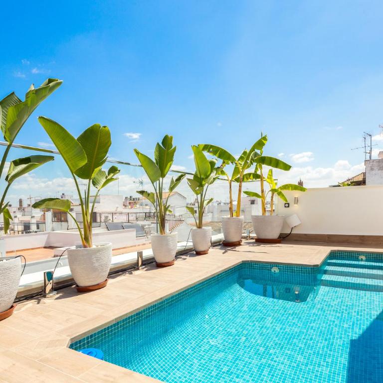 Veoapartment San Lorenzo - Apartamento de 3 dormitorios - 2