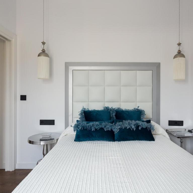 Veoapartment San Lorenzo - Apartamento de 3 dormitorios - 26
