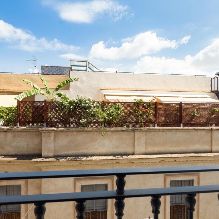 Veoapartment San Lorenzo - Apartamento de 3 dormitorios - 25