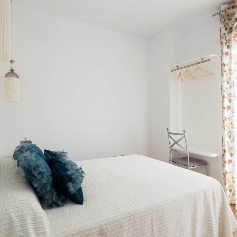 Veoapartment San Lorenzo - Apartamento de 3 dormitorios - 22
