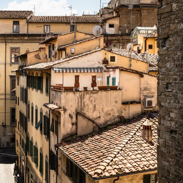 AQA Palace - Appartamento con 1 Camera da Letto - 8