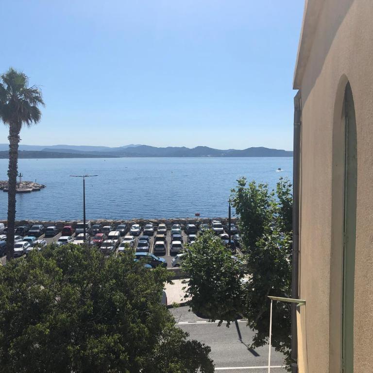 L’Erso - Appartement - Vue sur Mer - 13