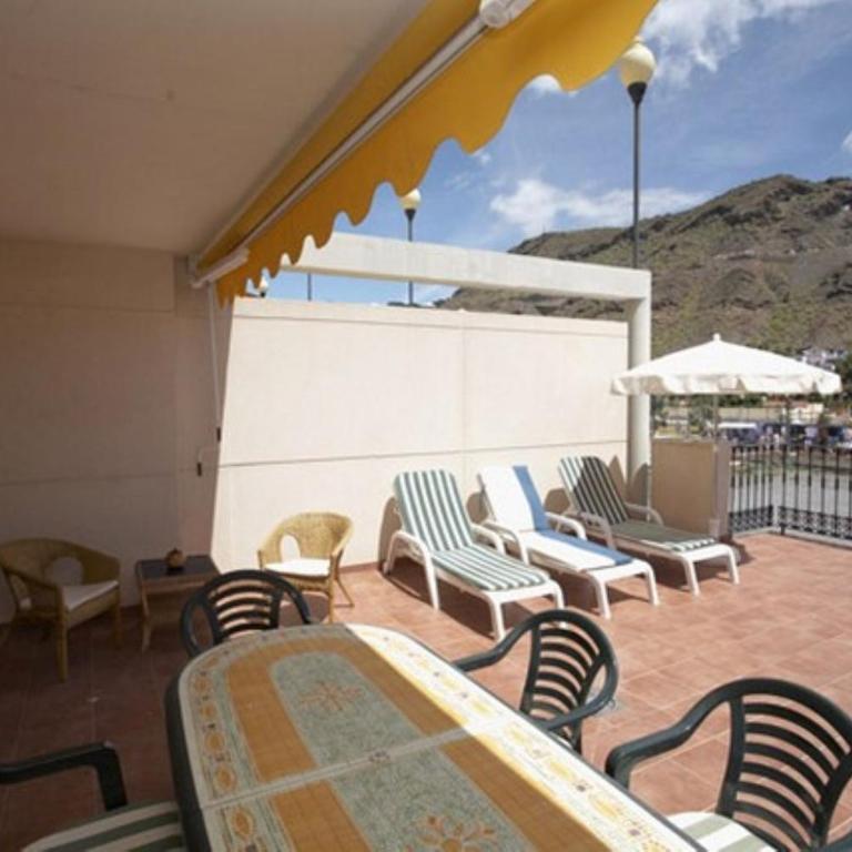 Playa De Mogan Alysio 5 - Apartamento - 2
