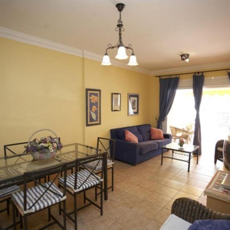 Playa De Mogan Alysio 5 - Apartamento - 3