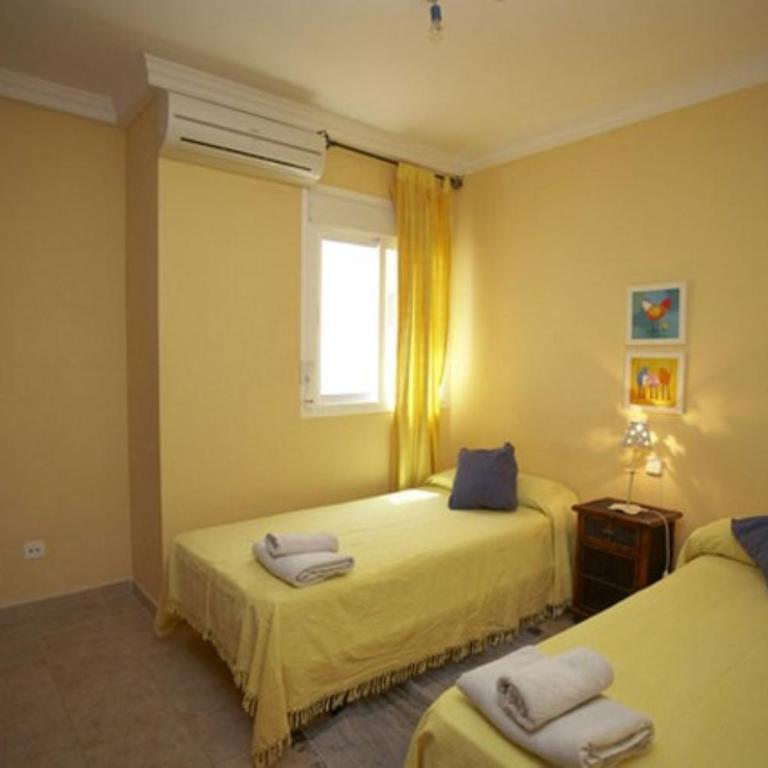 Playa De Mogan Alysio 5 - Apartamento - 6