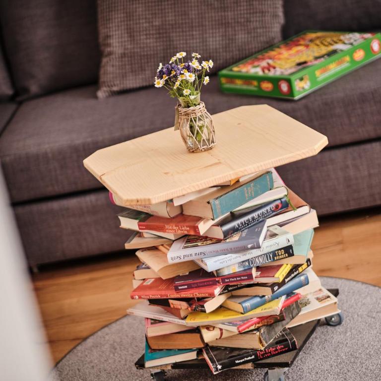 Tini´s Feinstes - Apartment - 3