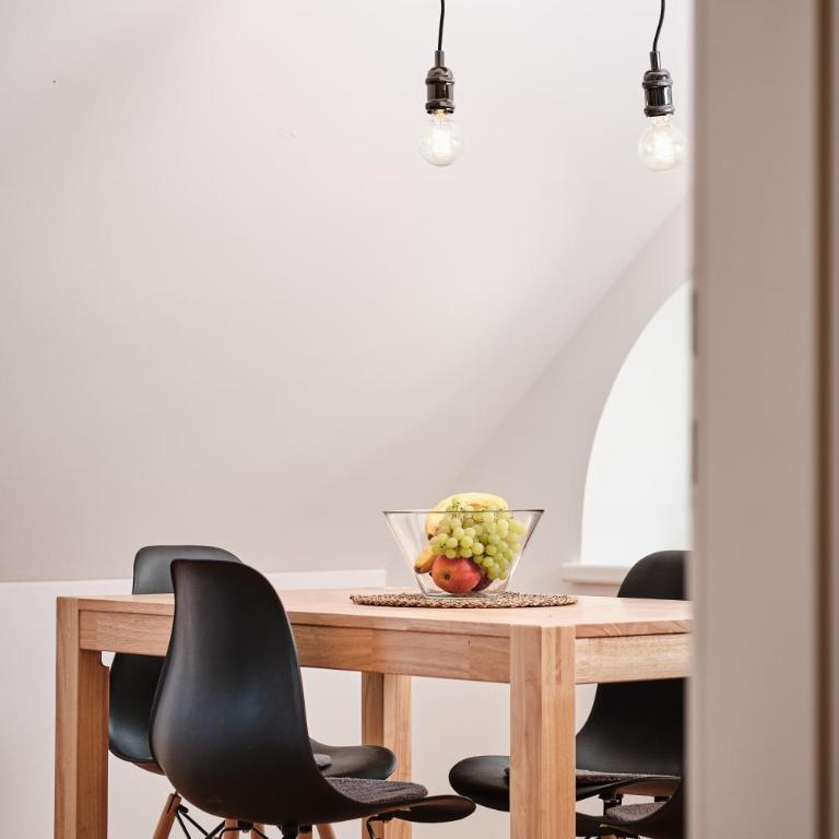 Tini´s Feinstes - Apartment - 4