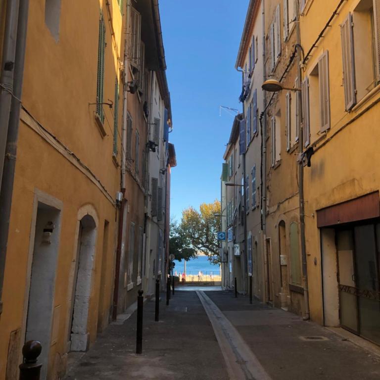 L’Erso - Appartement - Vue sur Mer - 8