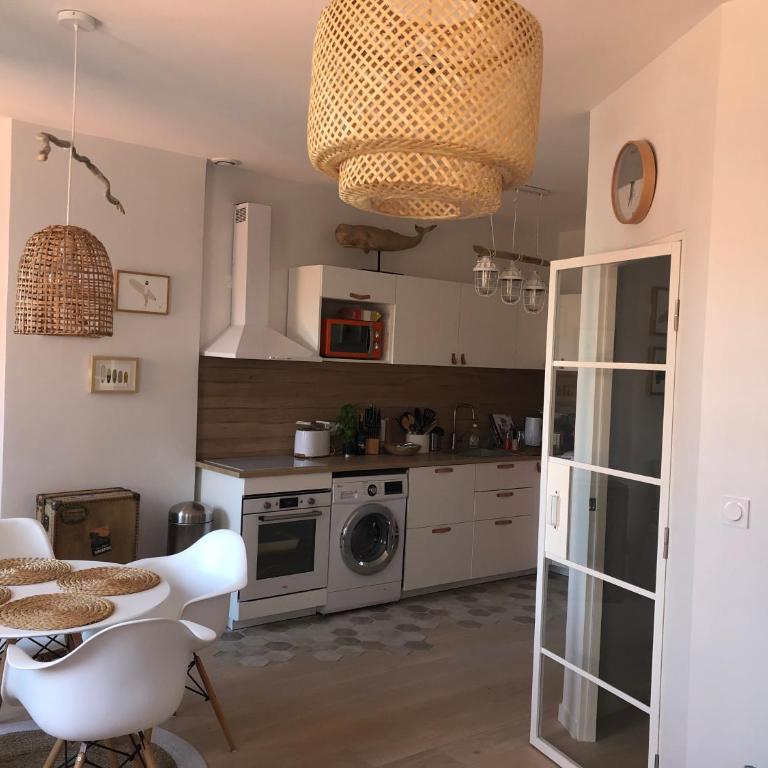 L’Erso - Appartement - Vue sur Mer - 6