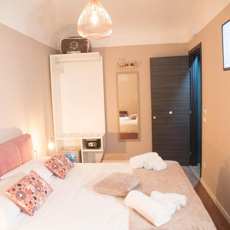 Residenza del Castillo - Triple Room - 6