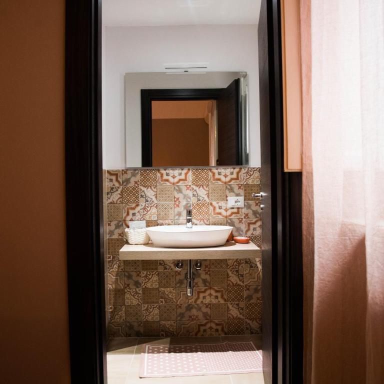 Residenza del Castillo - Triple Room - 11