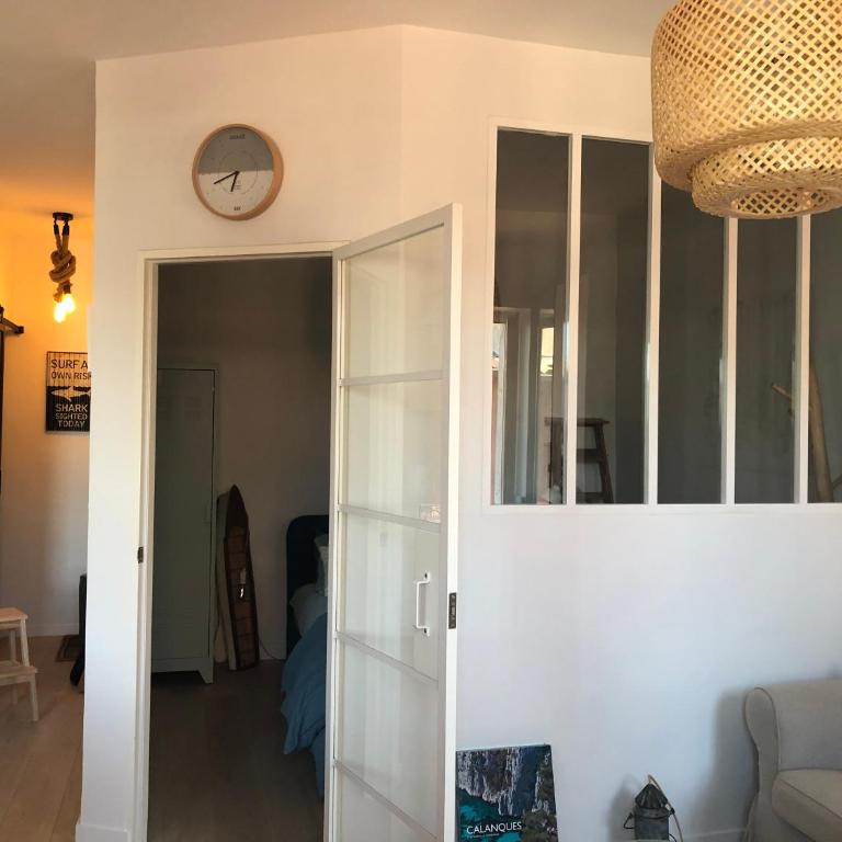 L’Erso - Appartement - Vue sur Mer - 4