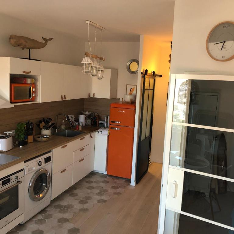 L’Erso - Appartement - Vue sur Mer - 3