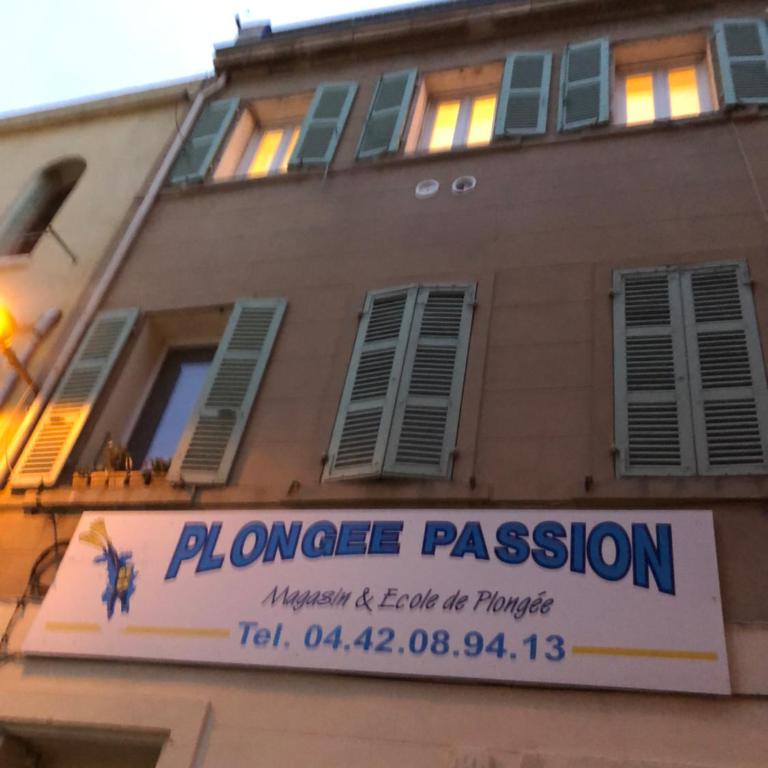L’Erso - Appartement - Vue sur Mer - 2