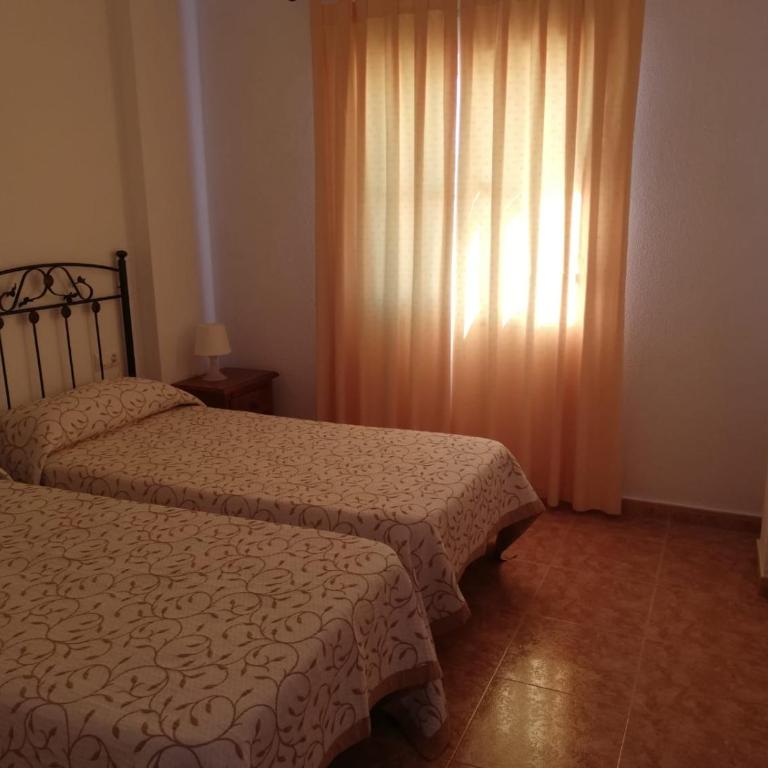 Apartamentos La Atalaya 188 - 189 - Apartamento - 19