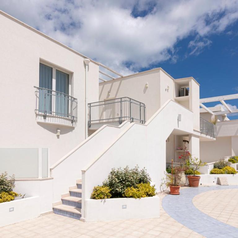 Rivazzurra Homes - A - Appartamento con 2 Camere da Letto - 9