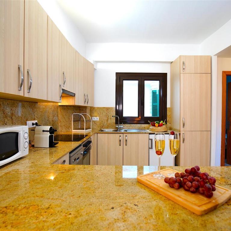 La Lonja Homes - Turismo de interior - Apartamento de 3 dormitorios A - 9