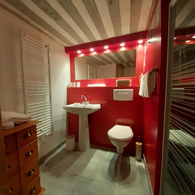 Le Manaïrou - Appartement 1 Chambre - 9