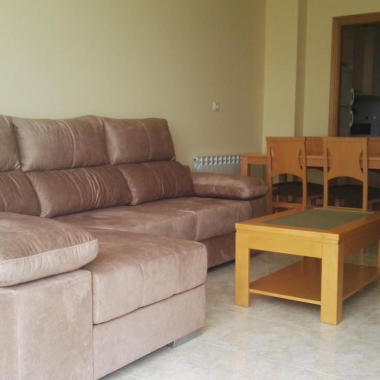 Apartamentos Rapadoira - Apartamento con vistas al mar - 7