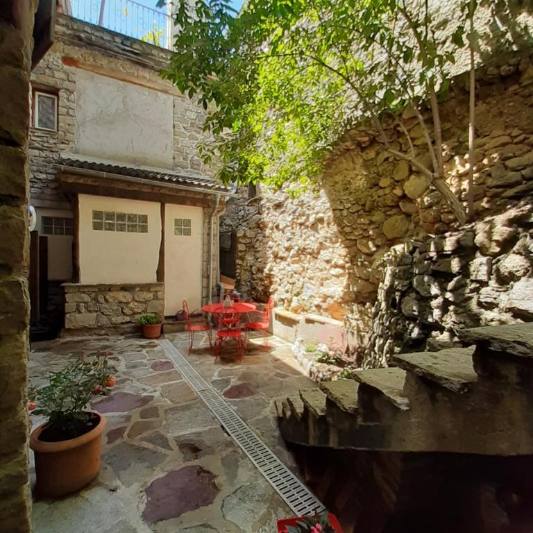Le Manaïrou - Appartement 1 Chambre - 24