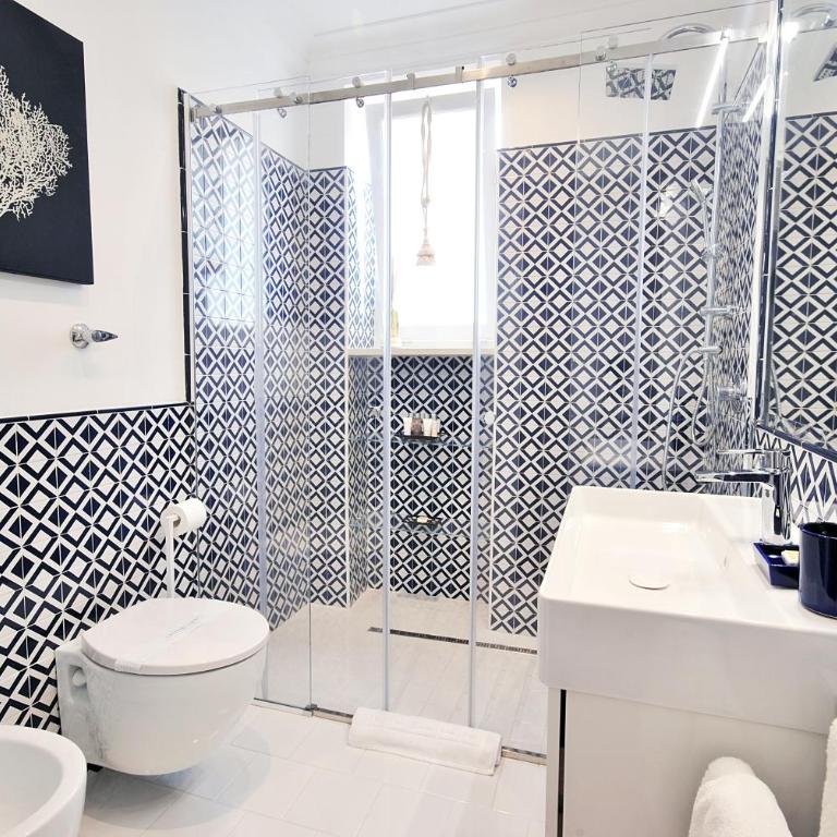 Carthusia Suites - Appartamento con 2 Camere da Letto e Terrazza - 5