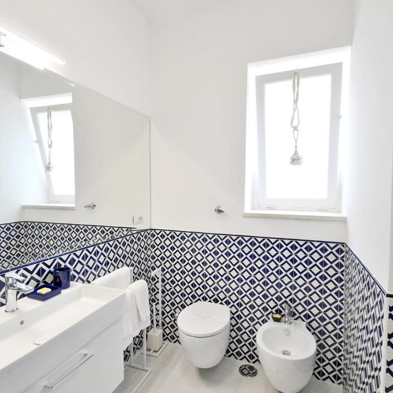 Carthusia Suites - Appartamento con 2 Camere da Letto e Terrazza - 6
