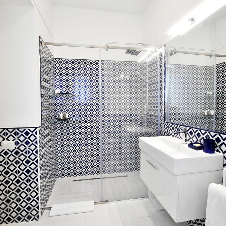 Carthusia Suites - Appartamento con 2 Camere da Letto e Terrazza - 7