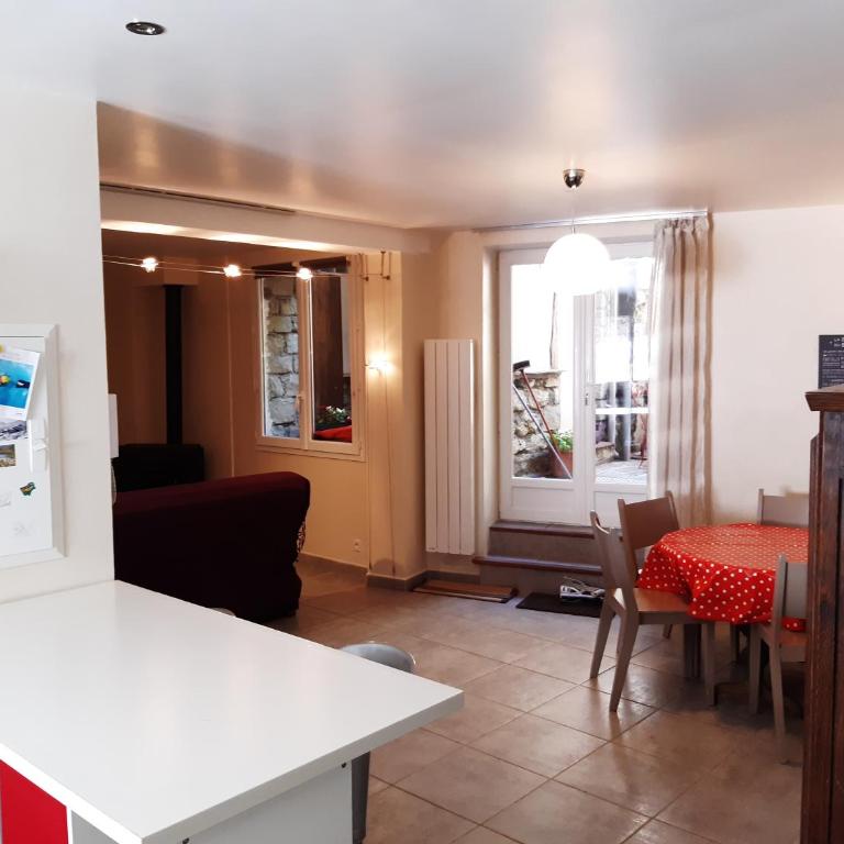 Le Manaïrou - Appartement 1 Chambre - 14