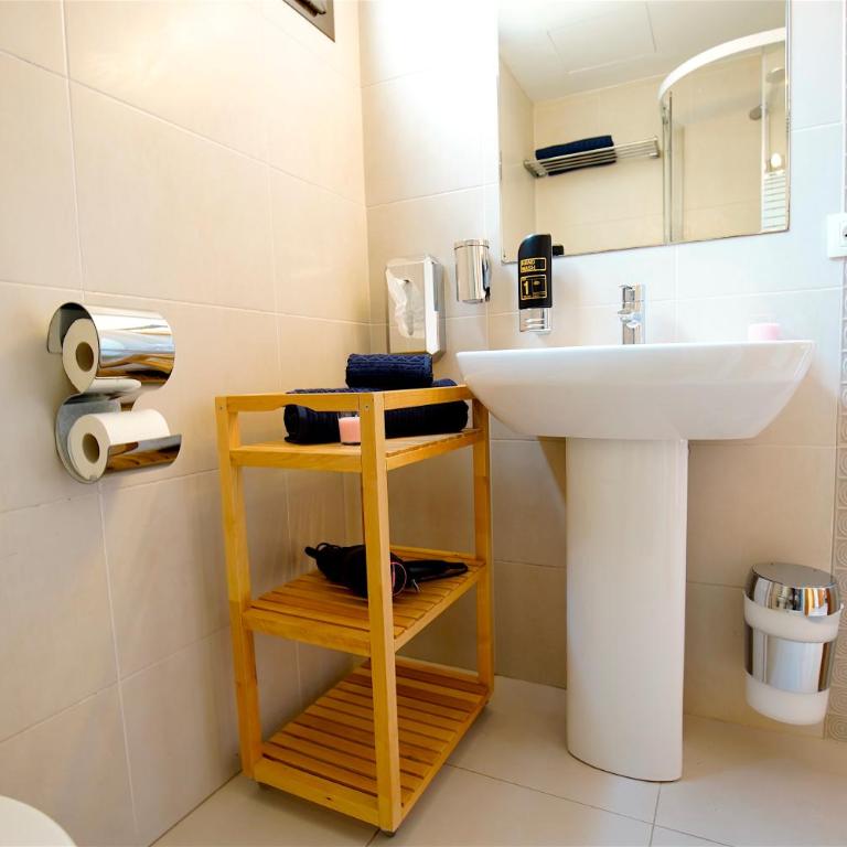 La Lonja Homes - Turismo de interior - Apartamento con terraza - 4