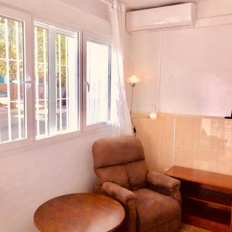 La Carihuela Beach Studio - Studio Apartment - 15