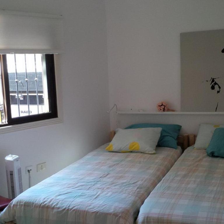 Los Cristianos Beach apartments - Apartamento de 2 dormitorios - 51
