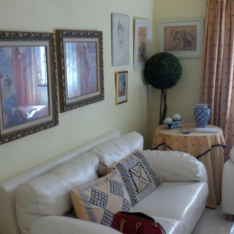Los Cristianos Beach apartments - Apartamento de 2 dormitorios - 58