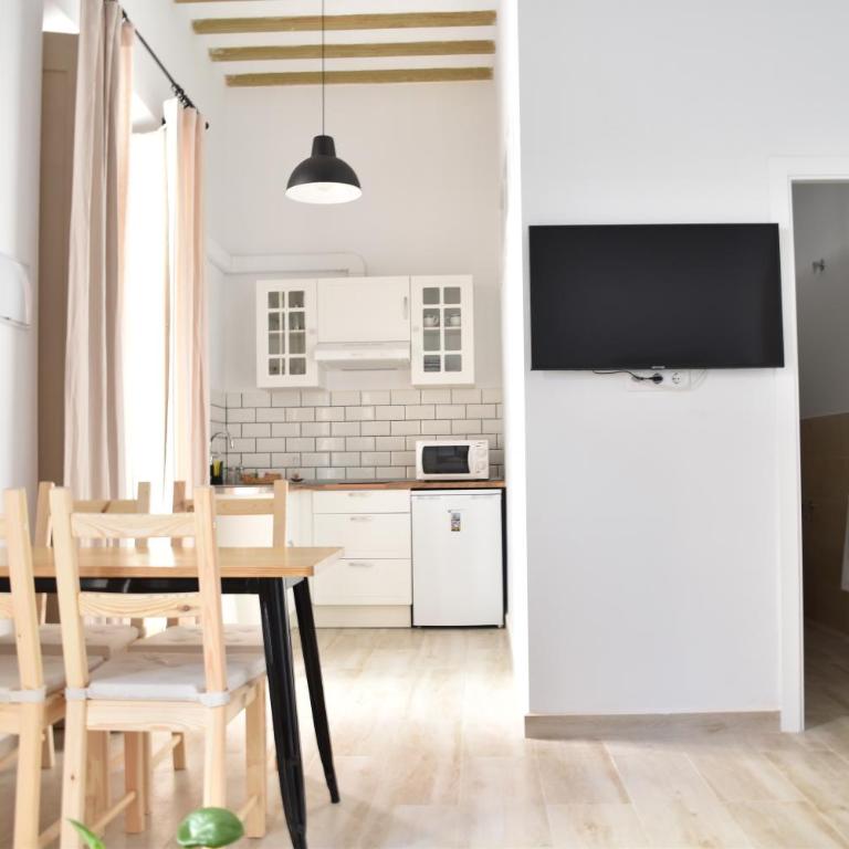 Apartamento La Discusión de Veedor 12 - Apartamento de 1 dormitorio - 1