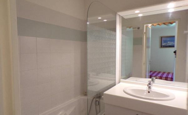 La Foux d'Allos - Appartement 1 Chambre - 7