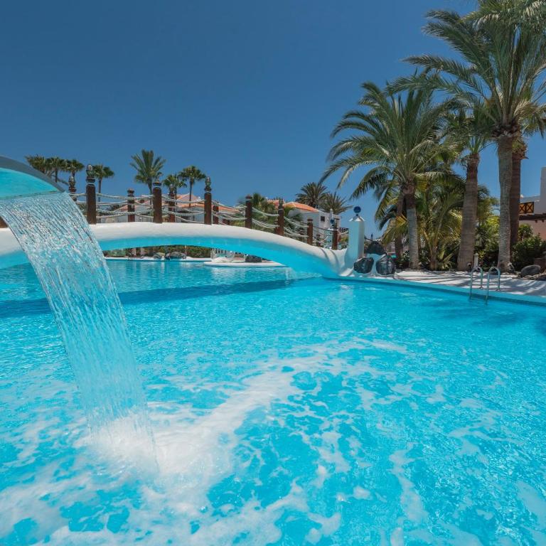 Parque Santiago 3 Luxery Apartment, Playa las Américas, Arona, Tenerife - Apartamento - 1