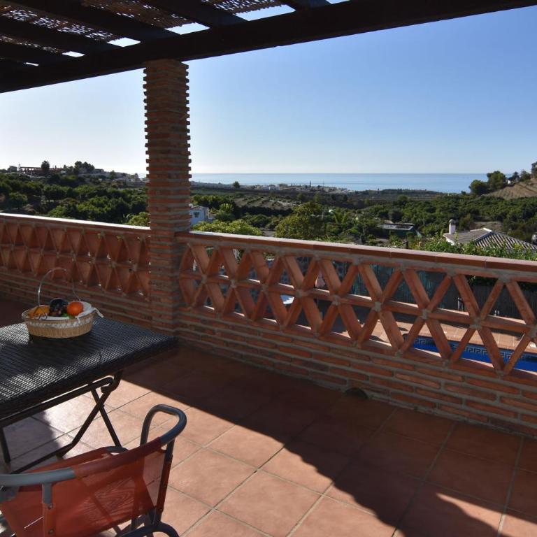 Villa Vistamar - private pool - Casa - 8