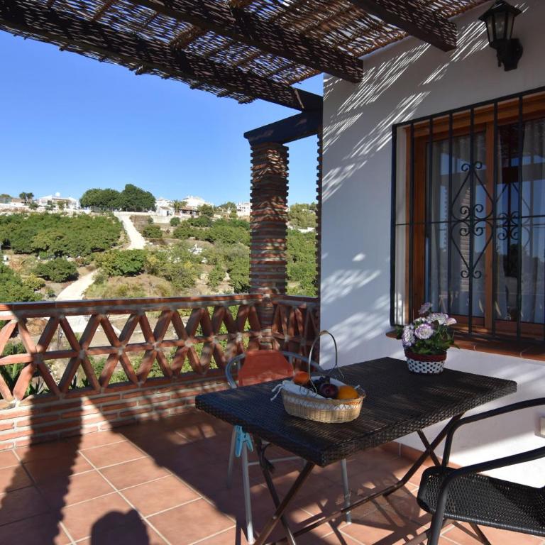 Villa Vistamar - private pool - Casa - 10