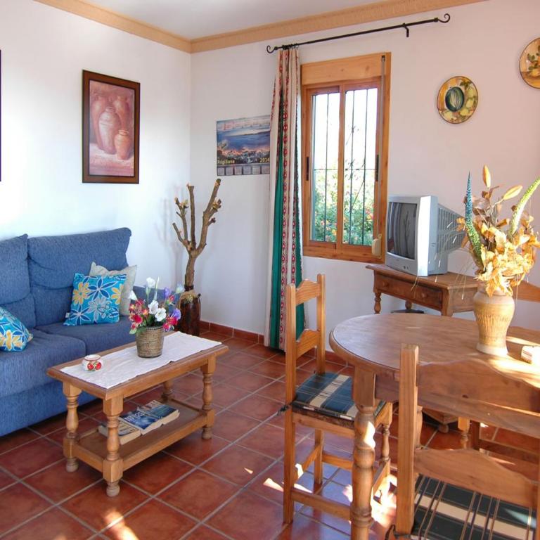 Villa Vistamar - private pool - Casa - 22