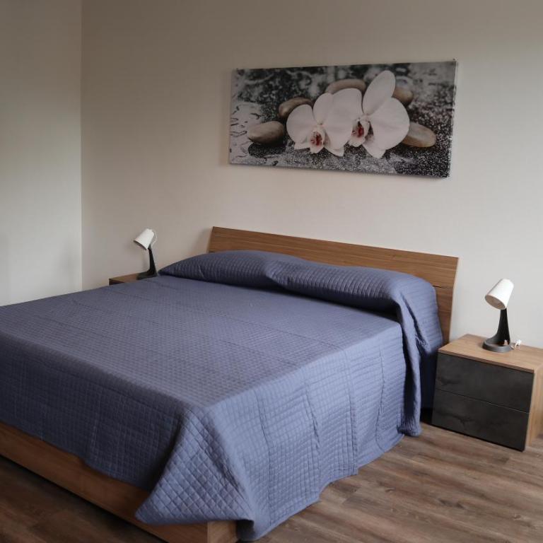 Locazione Turistica Elite Parco Brentelle bed & breakfast - Chiesanuova 135 e 167 - Appartamento con 1 Camera da Letto - 1