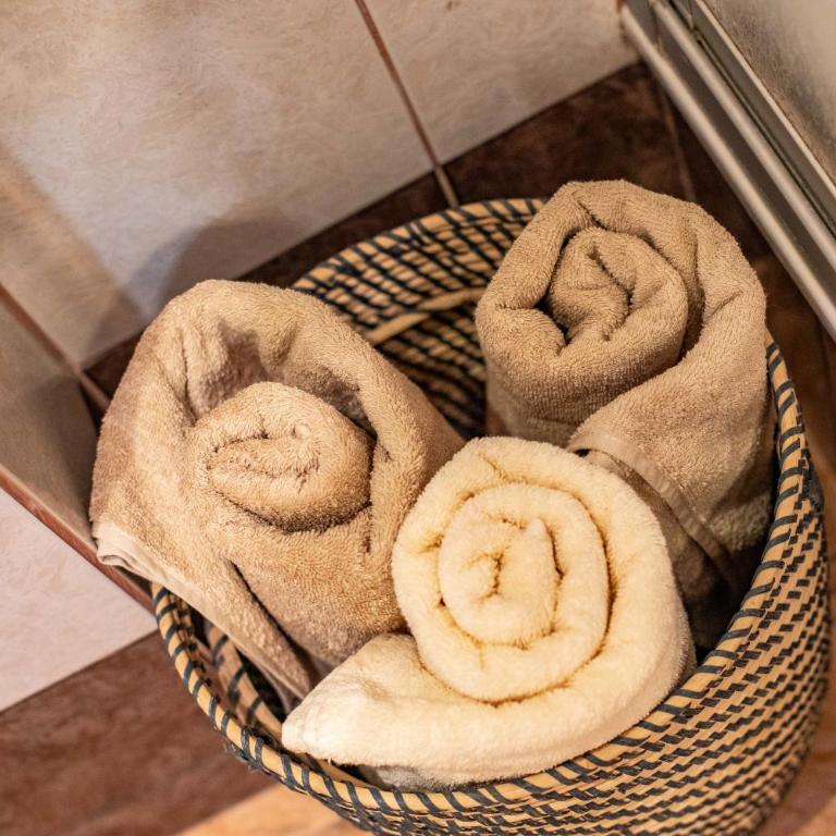 Alpenrelax Haus Weidmannsheil wohnen im romantischen Forsthaus - Apartment mit 2 Schlafzimmern - 27