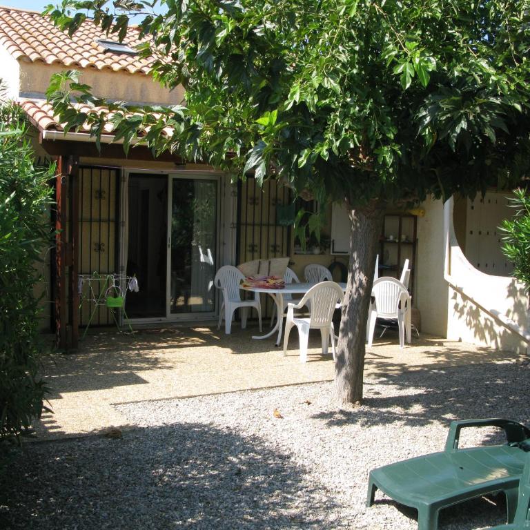 Vias Plage - Maison de vacances - Maison 3 Chambres - 1