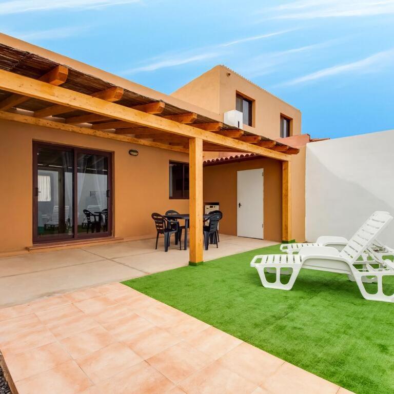 Casa Aloe - Apartamento de 2 dormitorios - 1