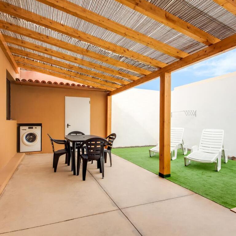 Casa Aloe - Apartamento de 2 dormitorios - 2