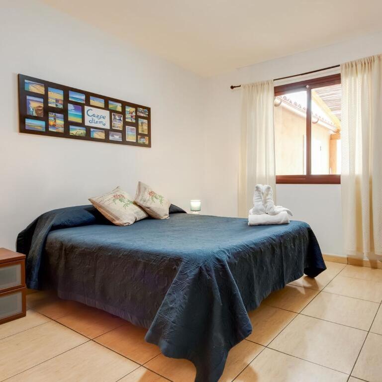 Casa Aloe - Apartamento de 2 dormitorios - 19