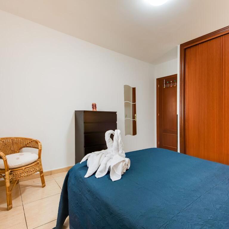 Casa Aloe - Apartamento de 2 dormitorios - 6