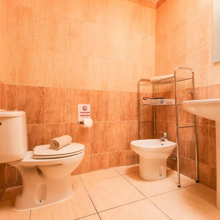 Casa Aloe - Apartamento de 2 dormitorios - 23