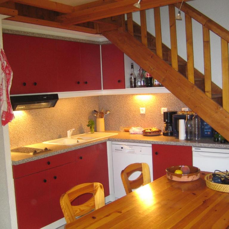Vias Plage - Maison de vacances - Maison 3 Chambres - 6