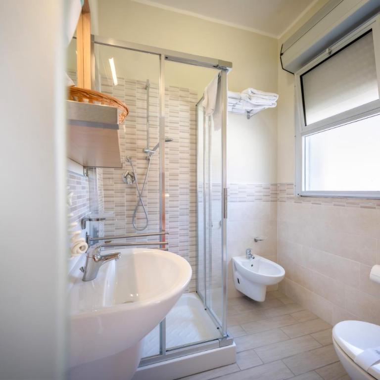 Hotel Firenze - Camera Tripla - 2