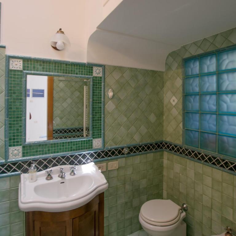 Appartamento immerso nel verde - Appartamento con Terrazza - 8