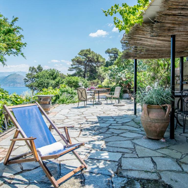 Appartamento immerso nel verde - Appartamento con Terrazza - 1